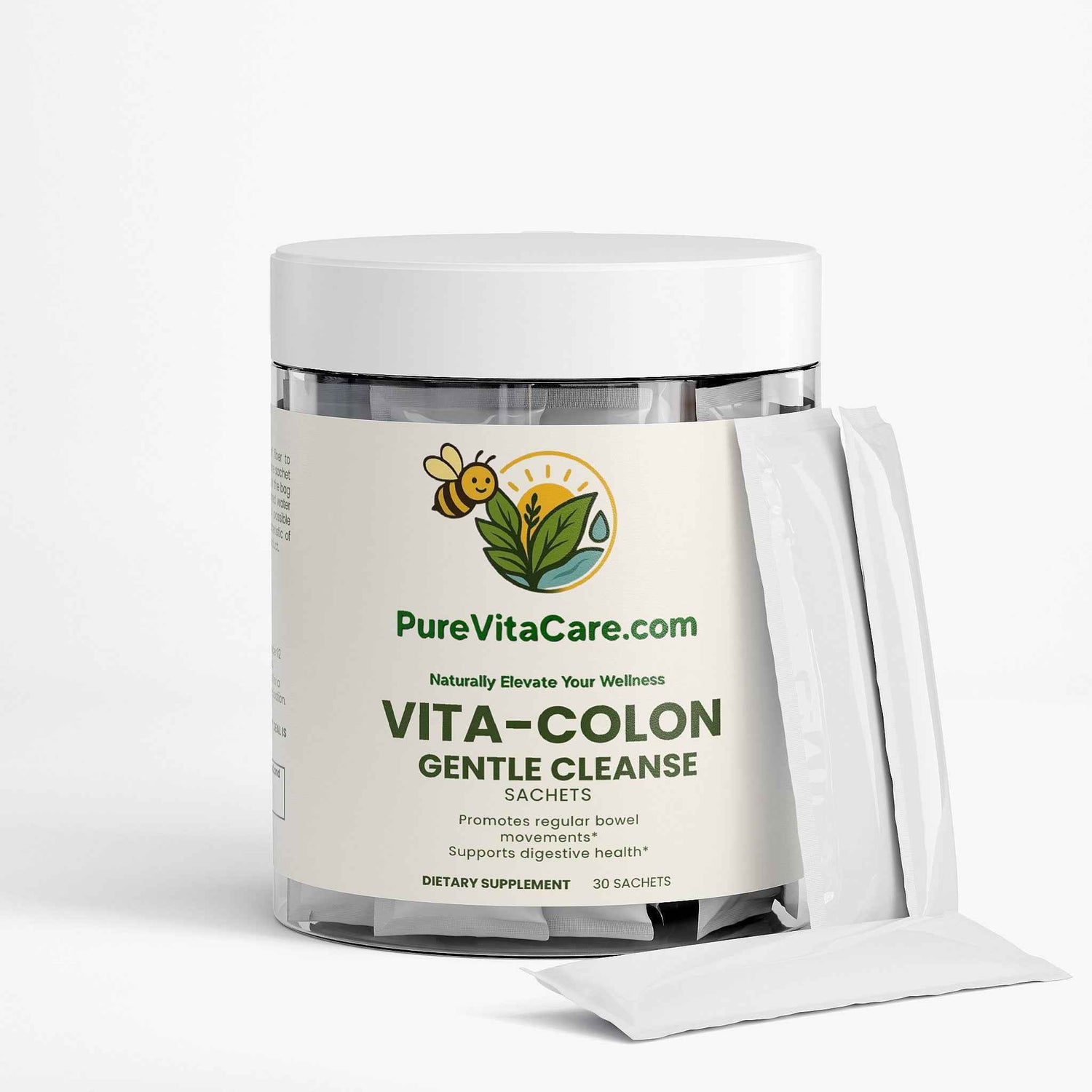 VITA-Colon Gentle Cleanse