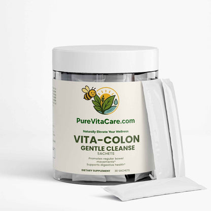 VITA-Colon Gentle Cleanse