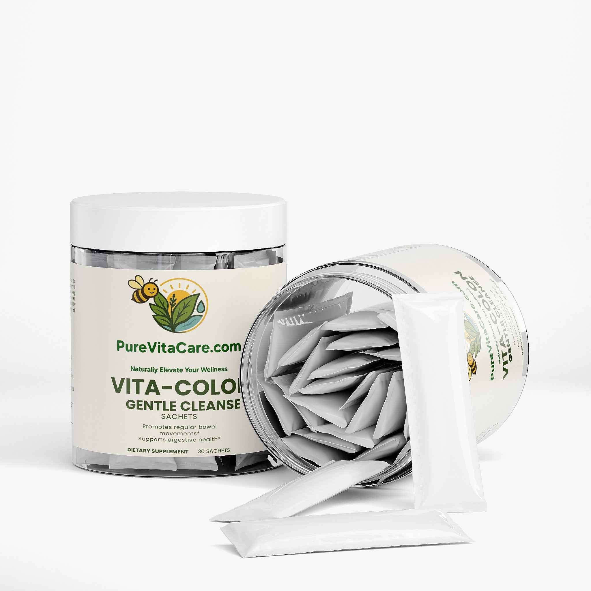 VITA-Colon Gentle Cleanse