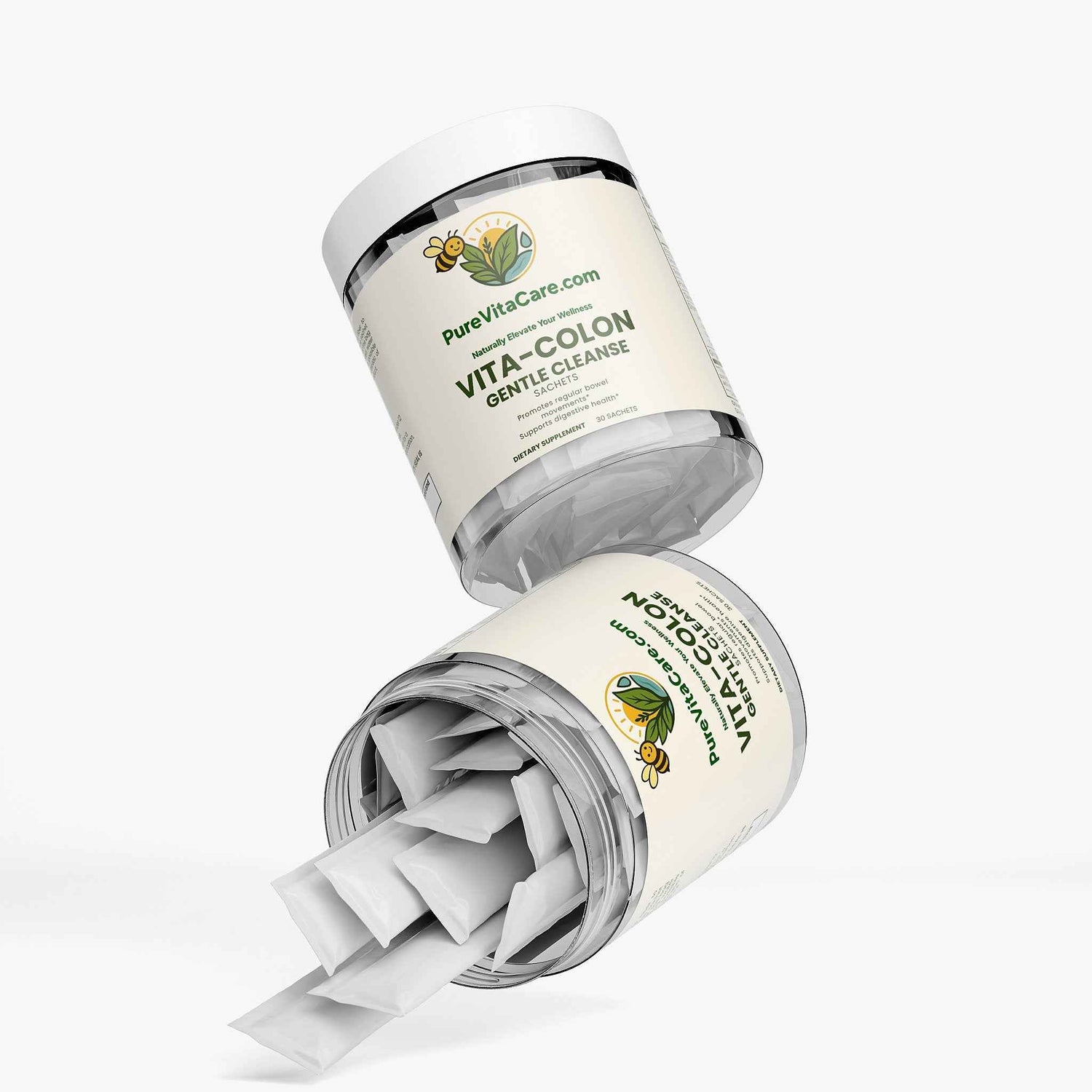 VITA-Colon Gentle Cleanse