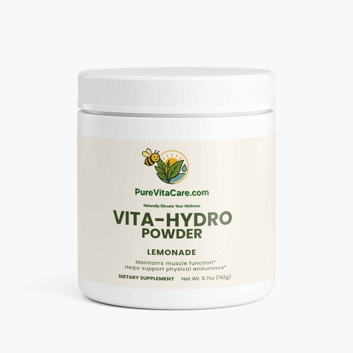 Hydration Powder (Lemonade)