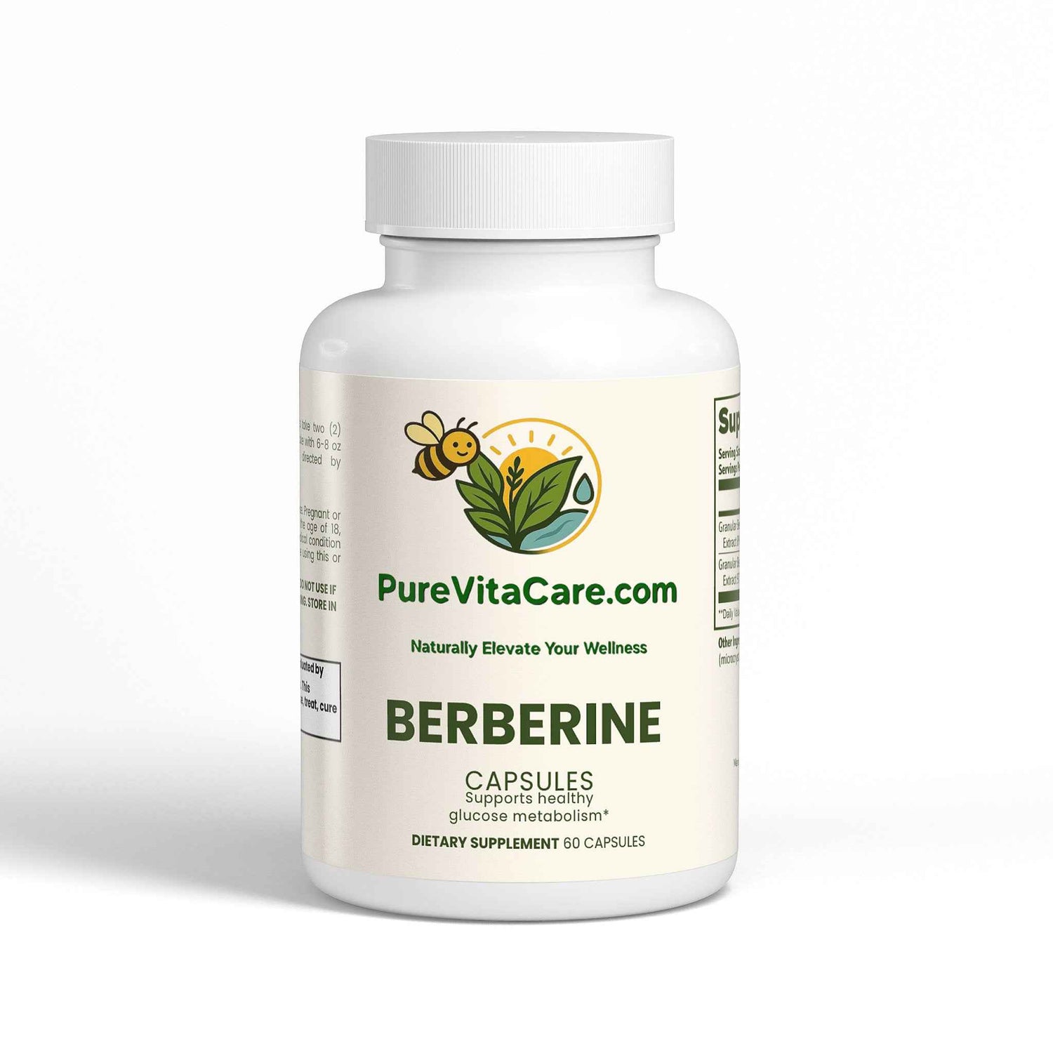 Berberine