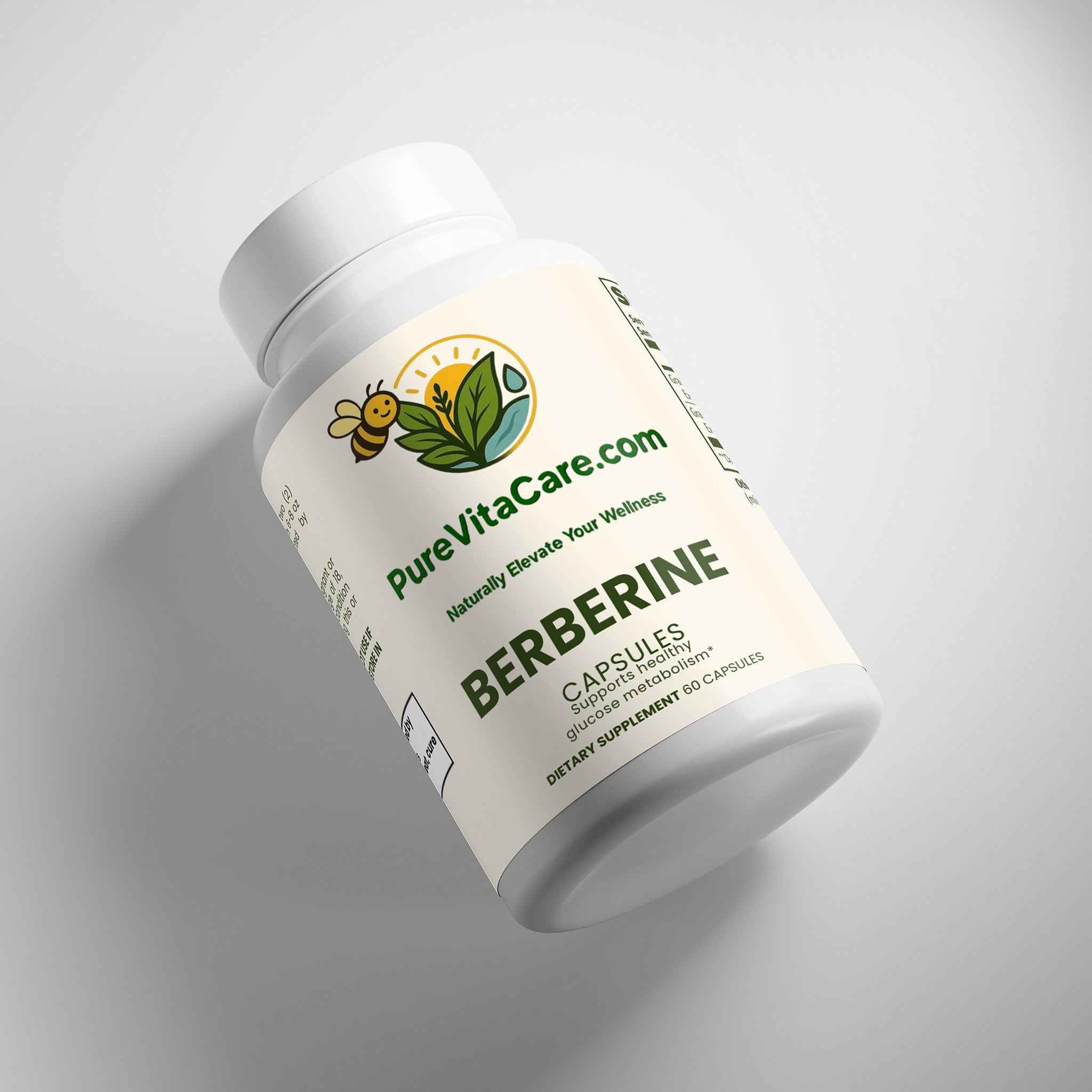Berberine