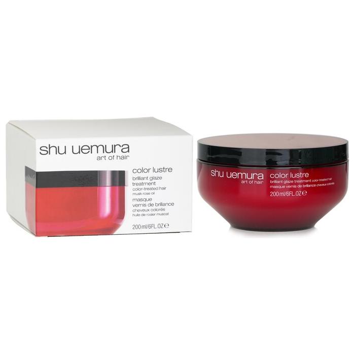 Shu Uemura Colot Lustre Brilliant Glaze Treatment 200ml by Pasteur Pharmacy