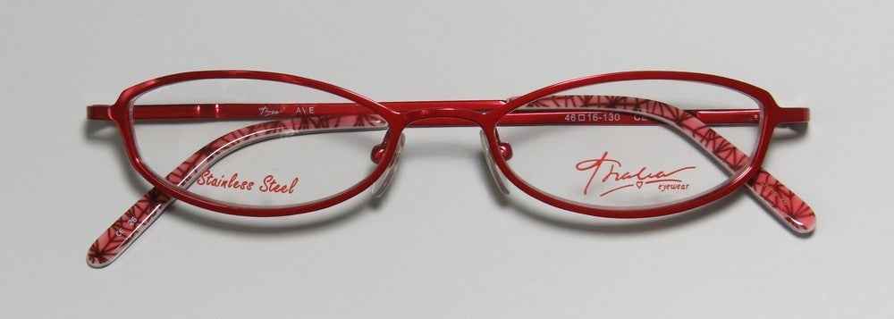 Thalia Ave Eyeglasses