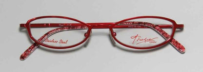 Thalia Ave Eyeglasses