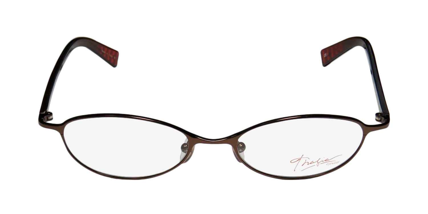 Thalia Alma Eyeglasses