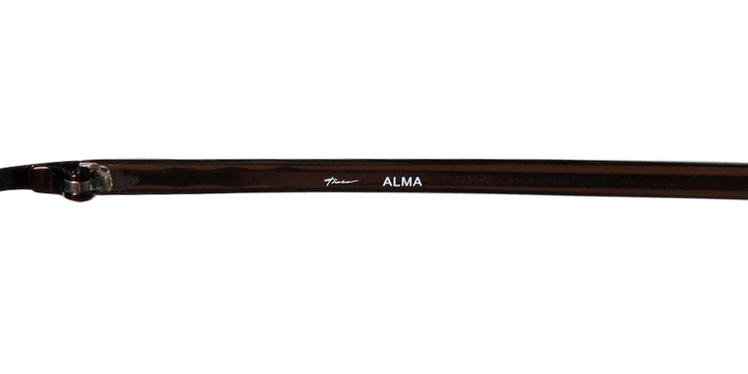Thalia Alma Eyeglasses