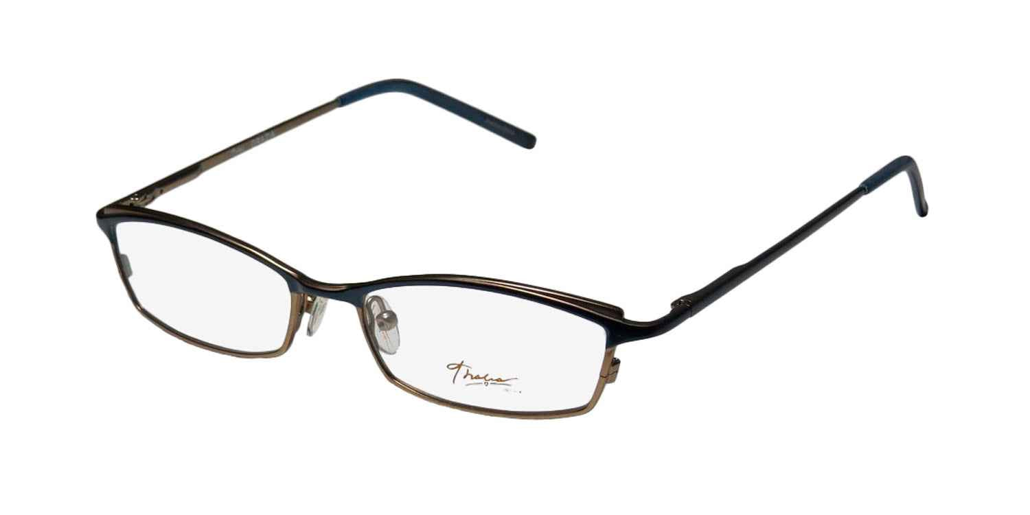 Thalia Grazia Eyeglasses