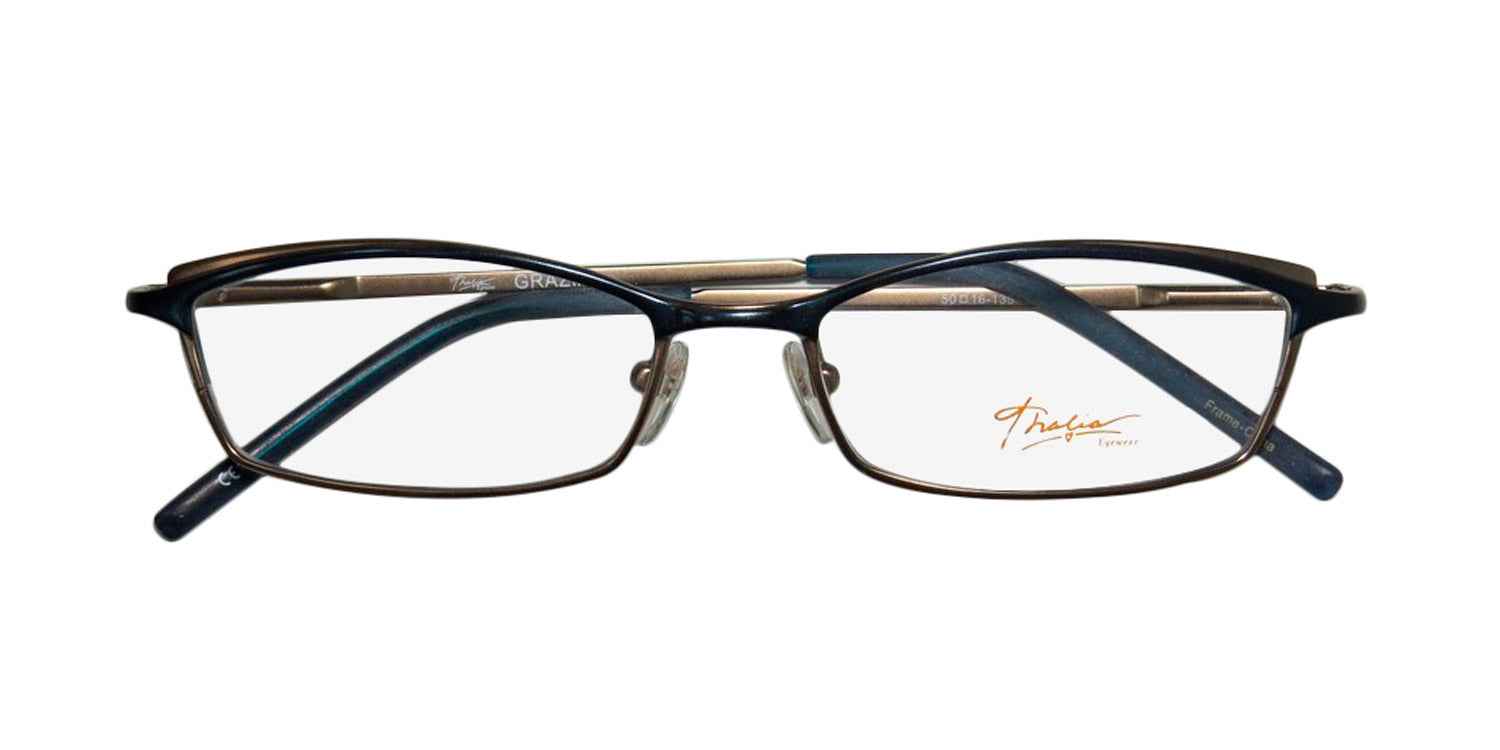 Thalia Grazia Eyeglasses