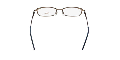 Thalia Grazia Eyeglasses