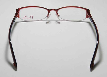 Thalia Perla Eyeglasses