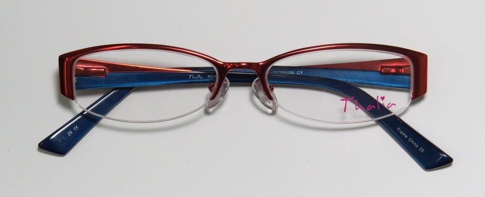 Thalia Perla Eyeglasses by ModaFrames