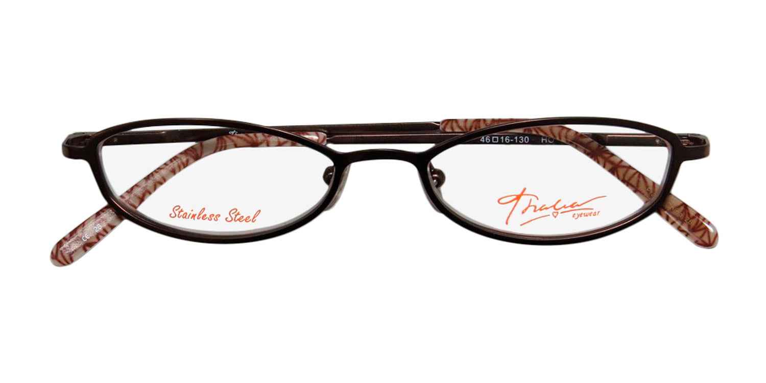 Thalia Ave Eyeglasses