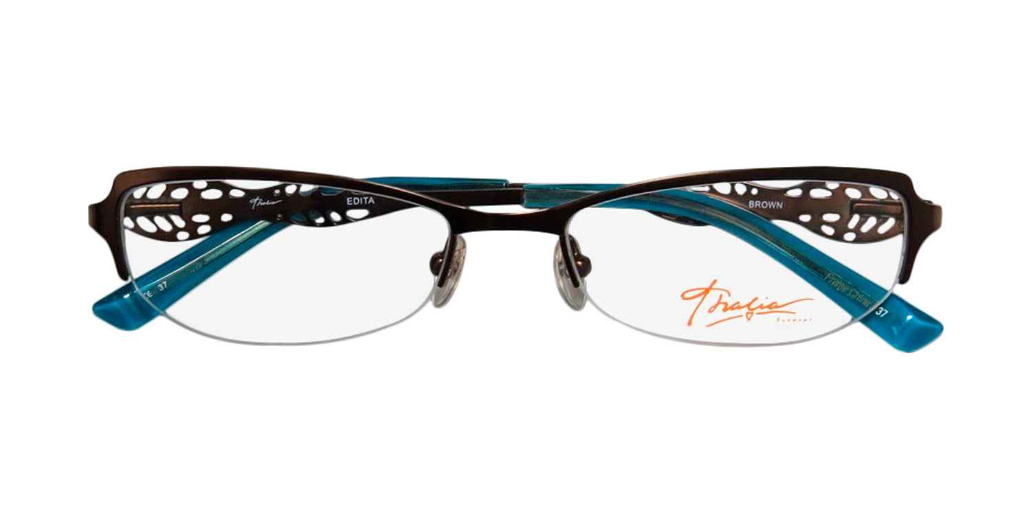 Thalia Edita Eyeglasses
