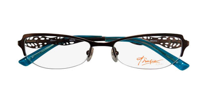 Thalia Edita Eyeglasses