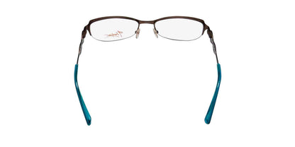 Thalia Edita Eyeglasses