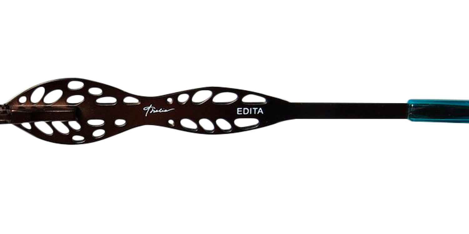 Thalia Edita Eyeglasses