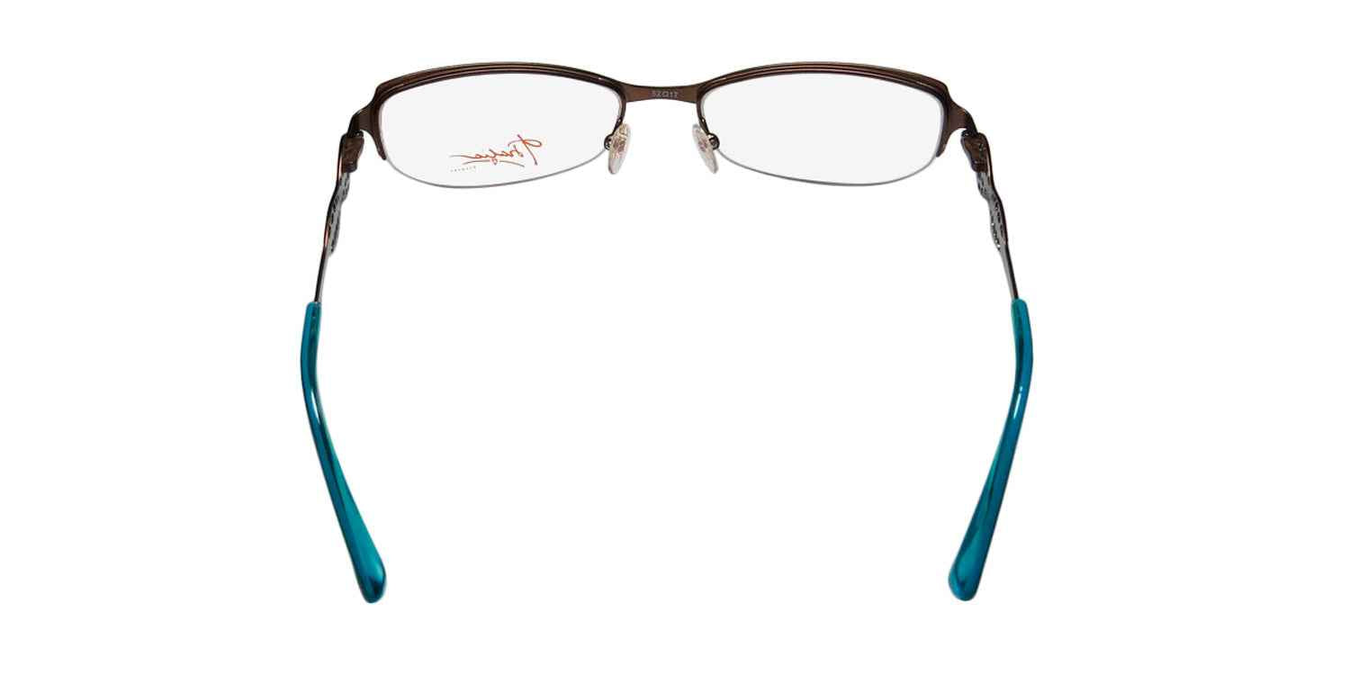 Thalia Edita Eyeglasses