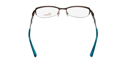 Thalia Edita Eyeglasses