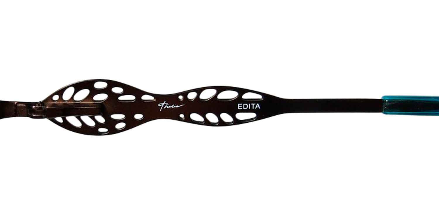 Thalia Edita Eyeglasses