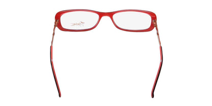 Thalia Abeja Eyeglasses