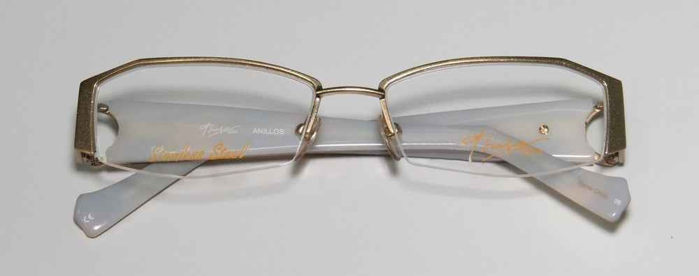 Thalia Anillos Eyeglasses