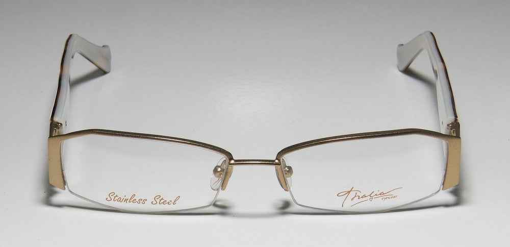 Thalia Anillos Eyeglasses