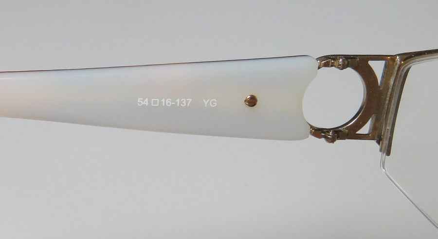 Thalia Anillos Eyeglasses