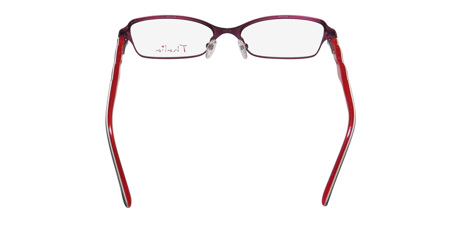 Thalia Palma Eyeglasses by ModaFrames