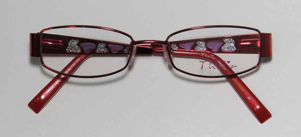 Thalia Pasion Eyeglasses
