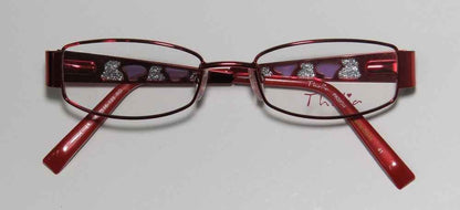 Thalia Pasion Eyeglasses