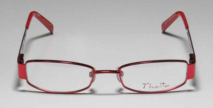 Thalia Pasion Eyeglasses