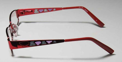 Thalia Pasion Eyeglasses