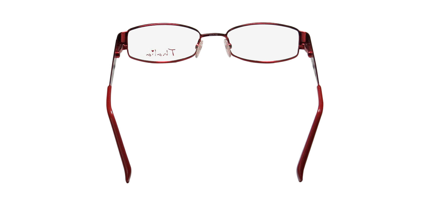 Thalia Pasion Eyeglasses by ModaFrames