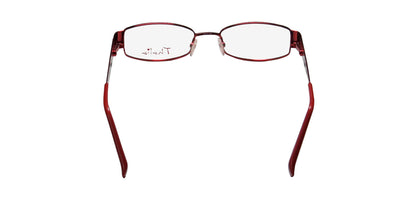Thalia Pasion Eyeglasses by ModaFrames