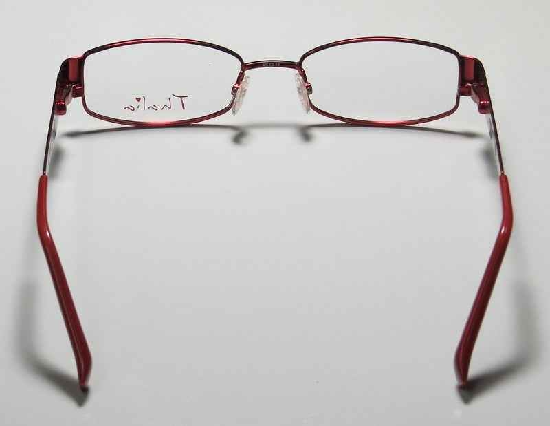 Thalia Pasion Eyeglasses