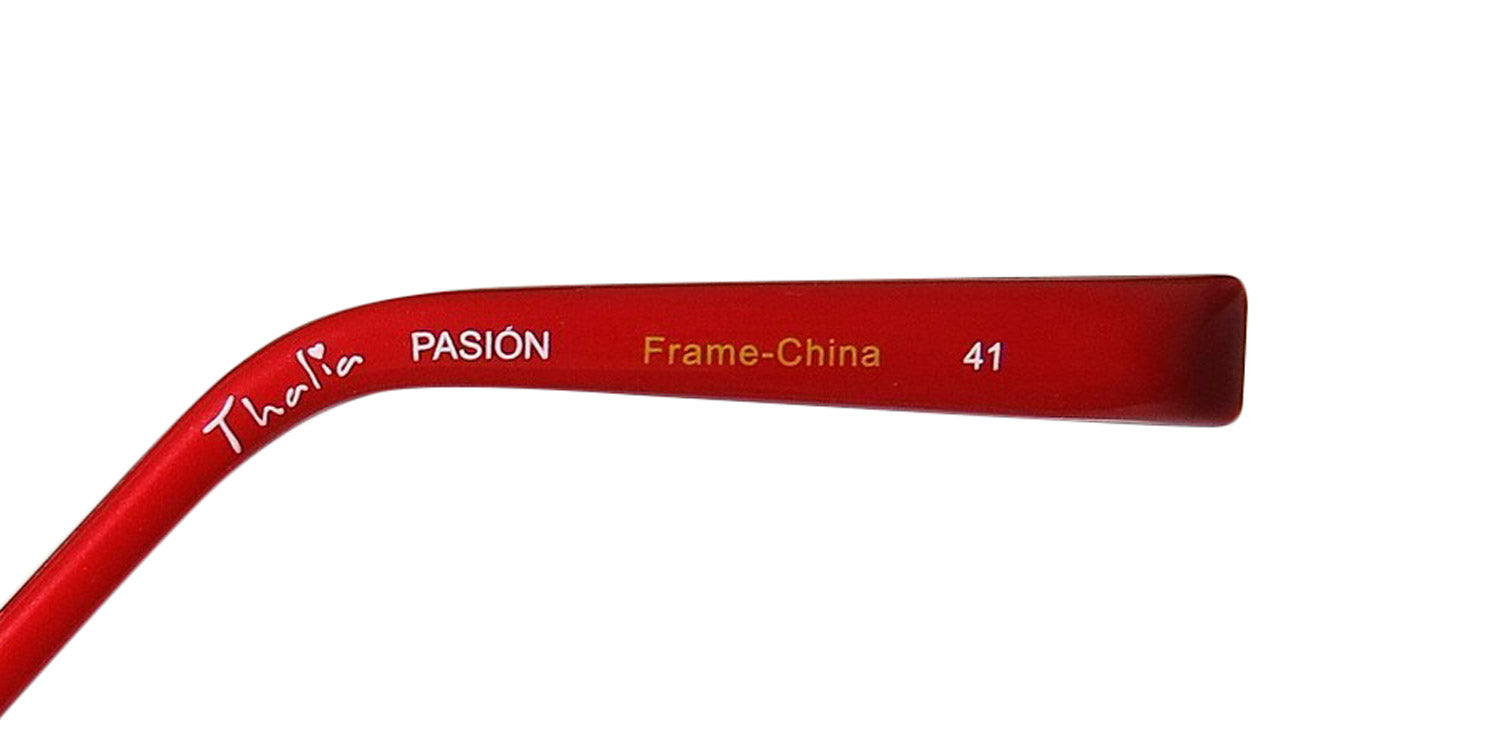 Thalia Pasion Eyeglasses by ModaFrames