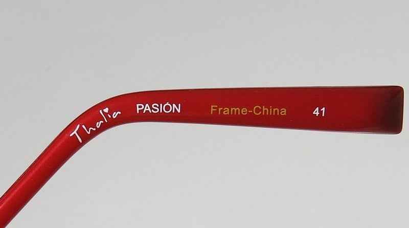 Thalia Pasion Eyeglasses