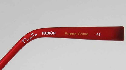 Thalia Pasion Eyeglasses