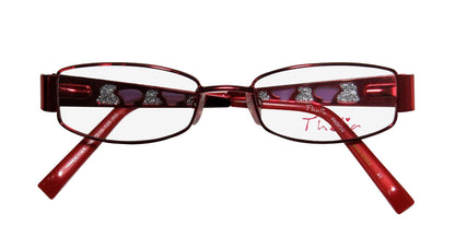 Thalia Pasion Eyeglasses by ModaFrames