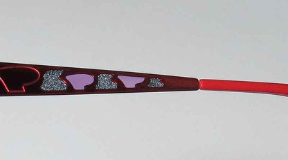 Thalia Pasion Eyeglasses