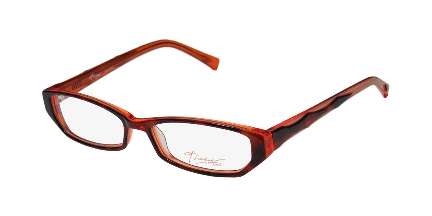 Thalia Curiosa Eyeglasses