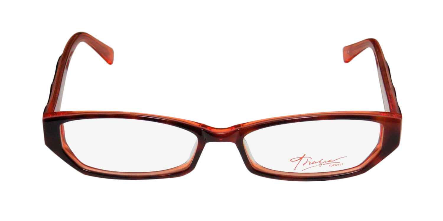 Thalia Curiosa Eyeglasses
