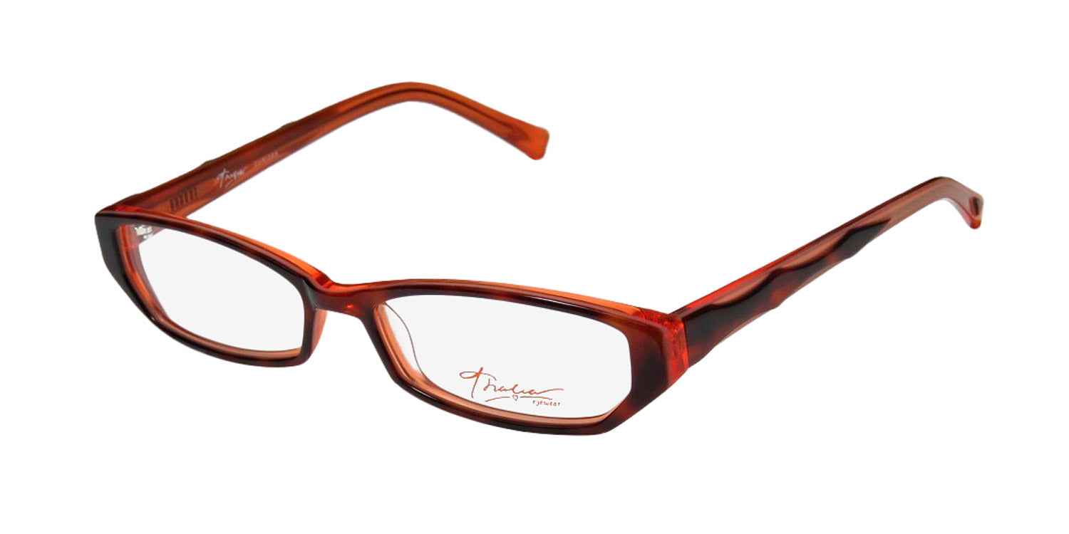 Thalia Curiosa Eyeglasses