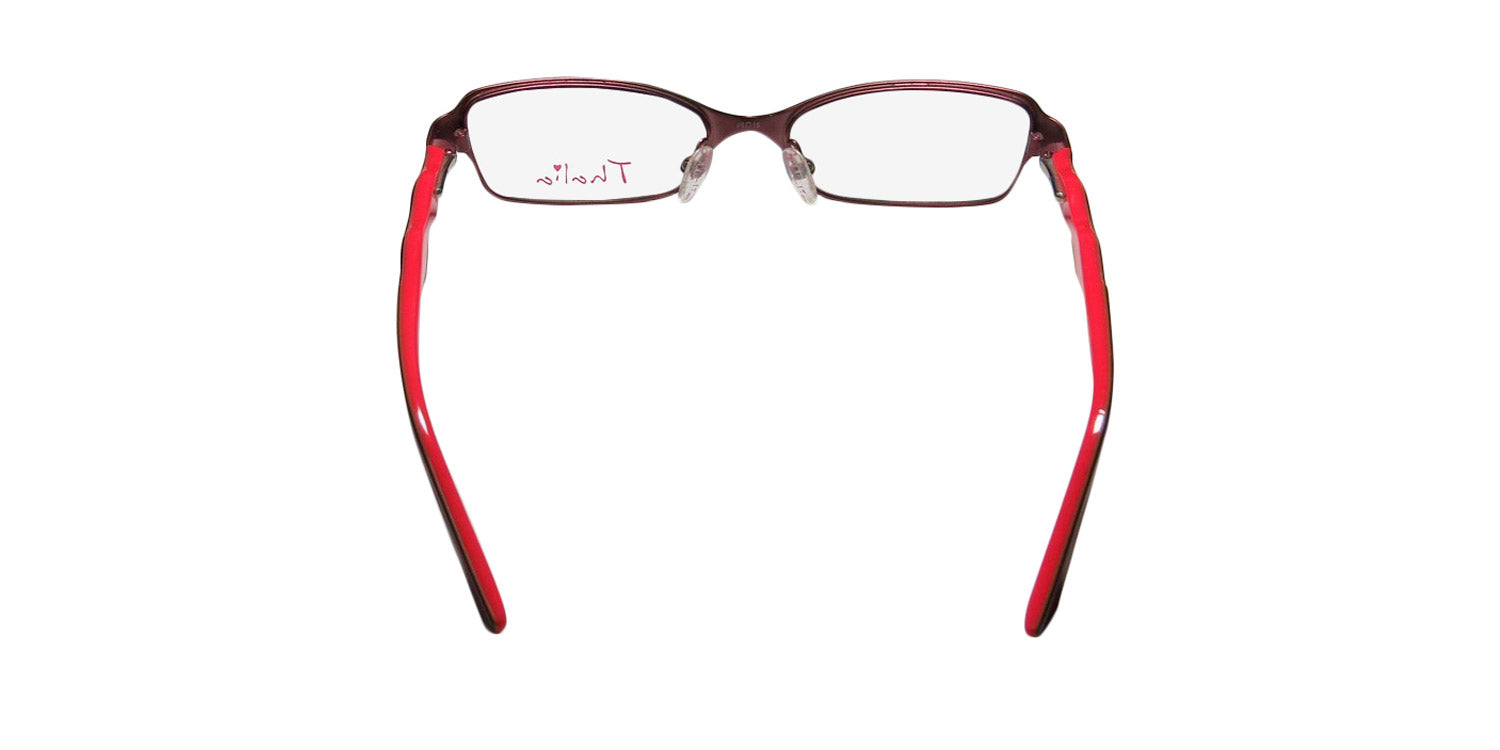Thalia Palma Eyeglasses by ModaFrames