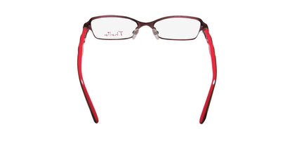Thalia Palma Eyeglasses by ModaFrames