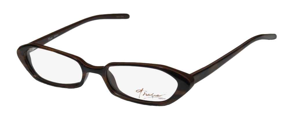 Thalia Dahila Eyeglasses