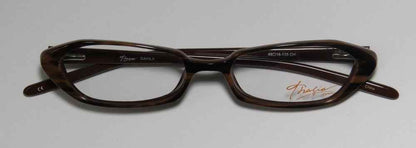Thalia Dahila Eyeglasses