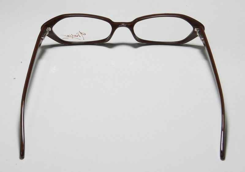 Thalia Dahila Eyeglasses